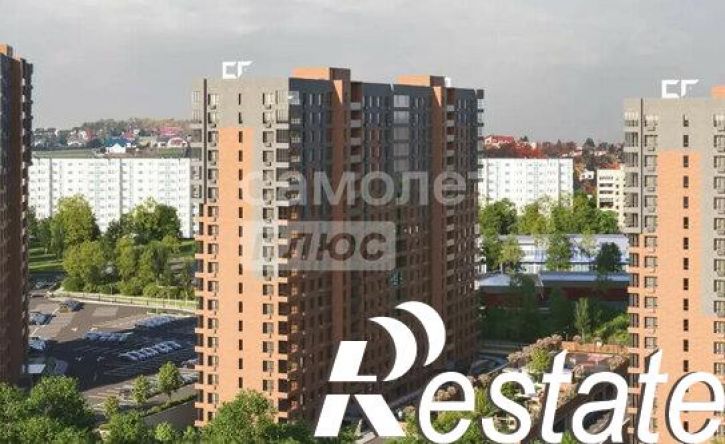2-комн квартира Биологическая улица, 23а к1,  д. 23а к1