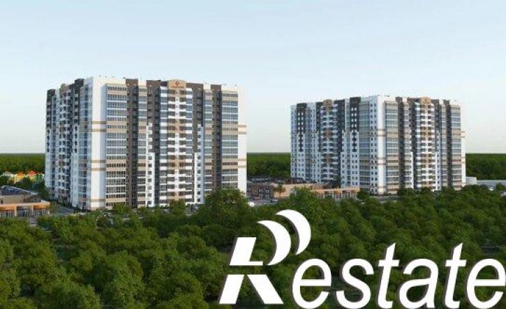2-комн квартира улица Южный Обход, 53Б,  д. 53Б