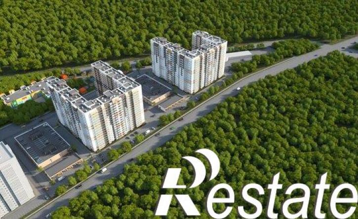 2-комн квартира улица Южный Обход, 53Б,  д. 53Б