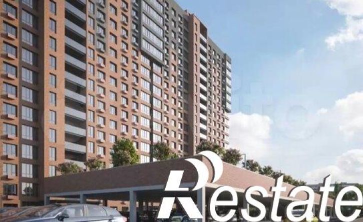 2-комн квартира Биологическая улица, 23,  д. 23