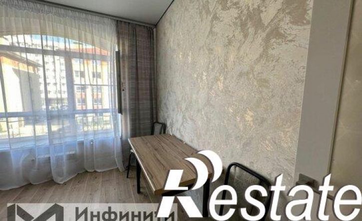 1-комн квартира улица Назара Енина, 1 к1,  д. 1 к1