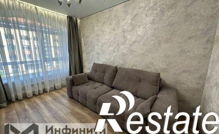 1-комн квартира улица Назара Енина, 1 к1,  д. 1 к1