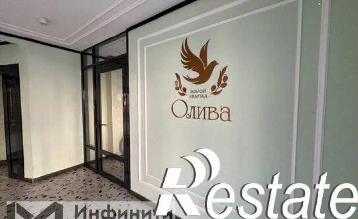 1-комн квартира улица Назара Енина, 1 к1,  д. 1 к1