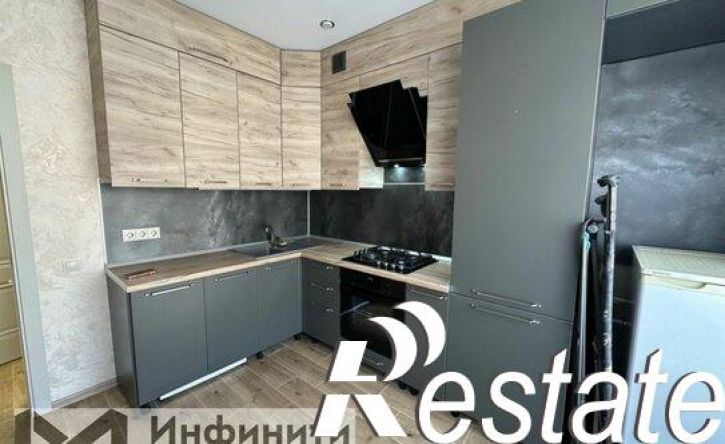 1-комн квартира улица Назара Енина, 1 к1,  д. 1 к1