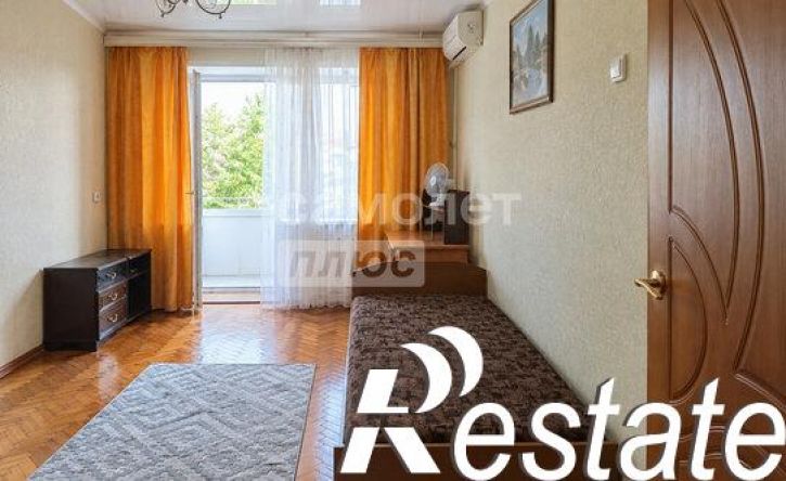 2-комн квартира Туапсинская улица, 14,  д. 14