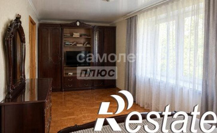 2-комн квартира Туапсинская улица, 14,  д. 14