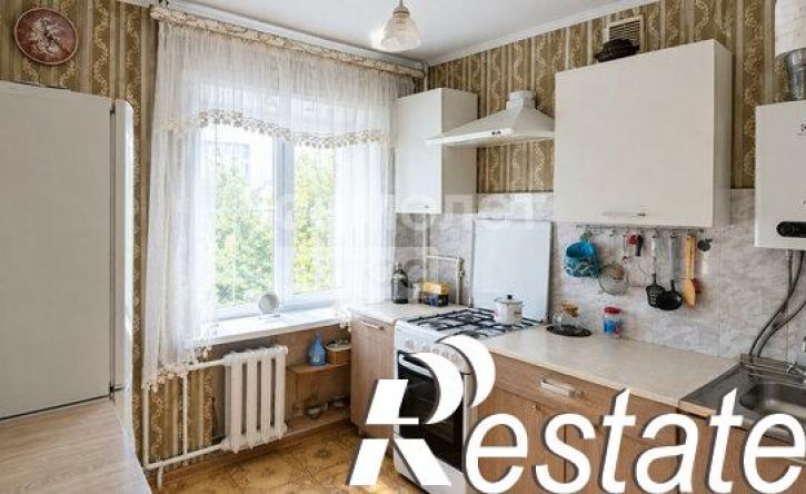 2-комн квартира Туапсинская улица, 14,  д. 14
