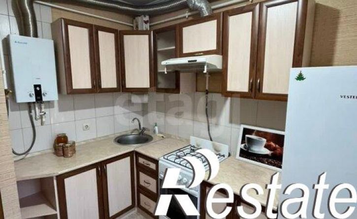 2-комн квартира Братский проезд, 12,  д. 12