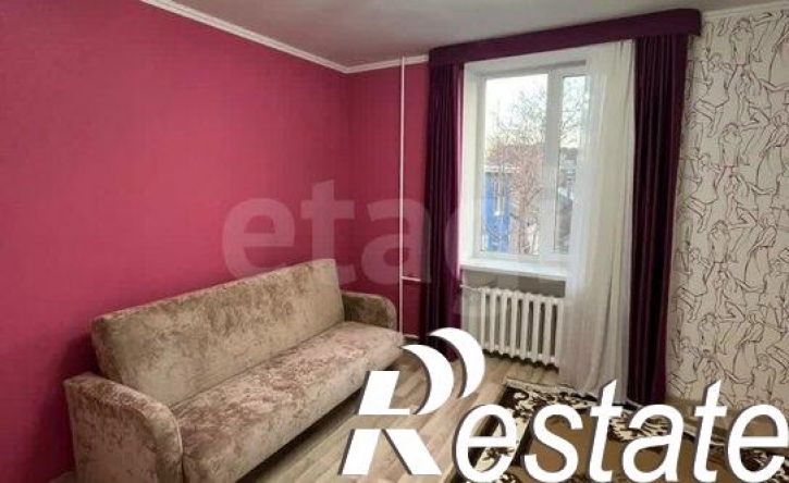 2-комн квартира Братский проезд, 12,  д. 12