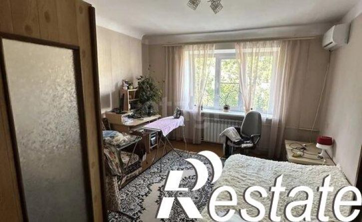 2-комн квартира Объездная улица, 1А,  д. 1А