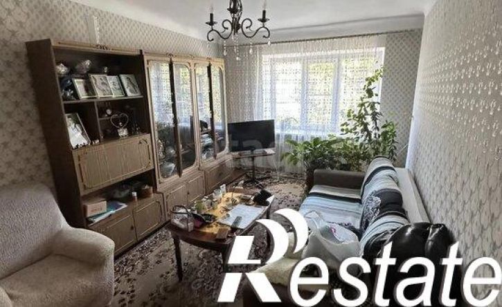 2-комн квартира Объездная улица, 1А,  д. 1А