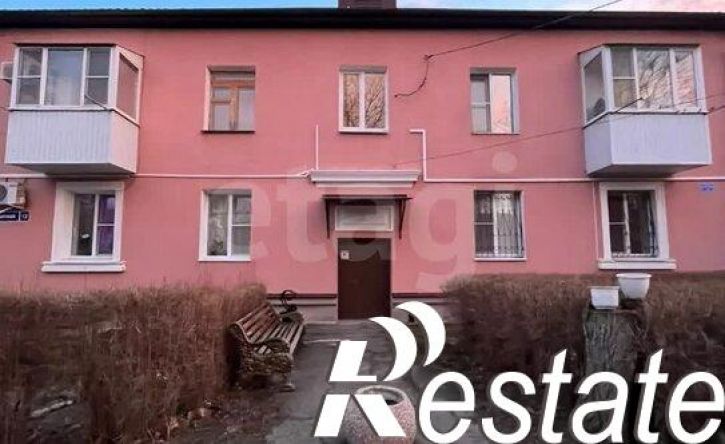 2-комн квартира Братский проезд, 12,  д. 12