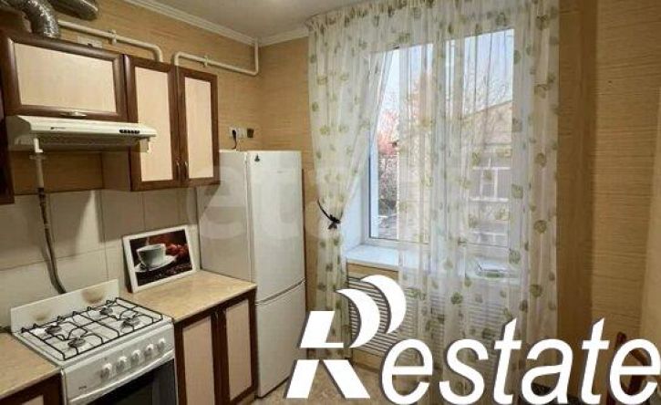 2-комн квартира Братский проезд, 12,  д. 12