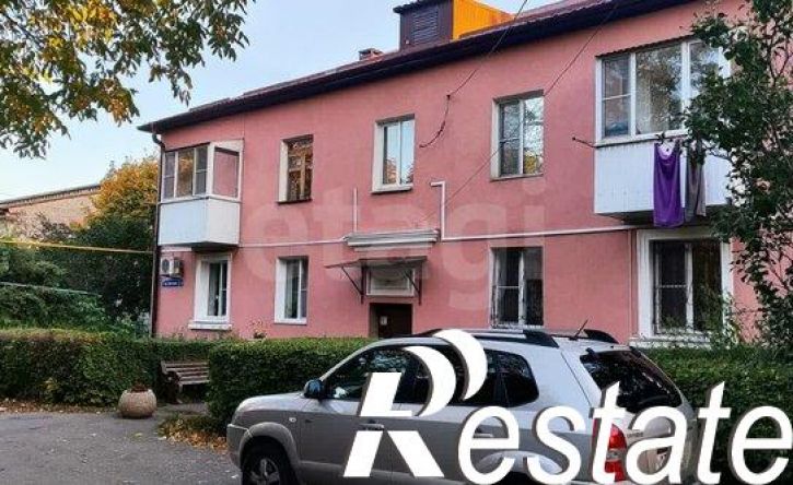 2-комн квартира Братский проезд, 12,  д. 12
