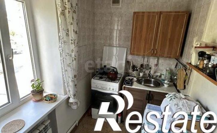 2-комн квартира Объездная улица, 1А,  д. 1А