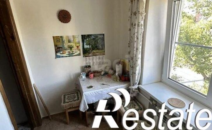 2-комн квартира Объездная улица, 1А,  д. 1А