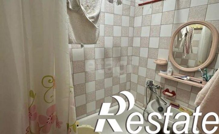 2-комн квартира Объездная улица, 1А,  д. 1А
