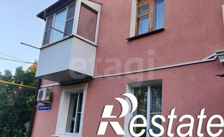 2-комн квартира Братский проезд, 12,  д. 12
