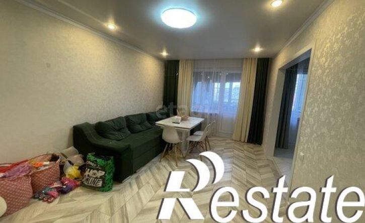 3-комн квартира улица Серова, 480,  д. 480