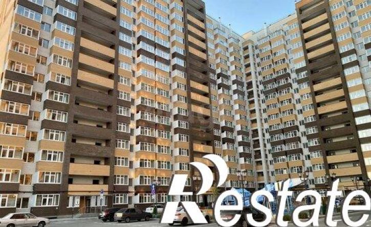 1-комн квартира улица Южный Обход, 53Б,  д. 53Б