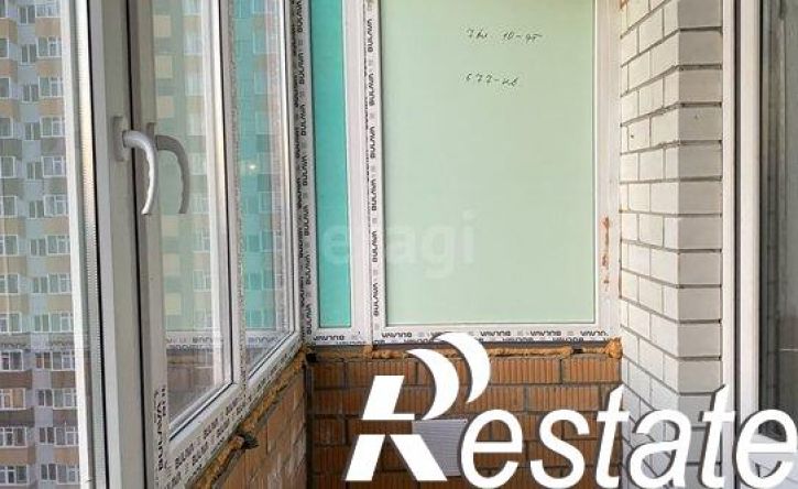 1-комн квартира улица Южный Обход, 53Б,  д. 53Б