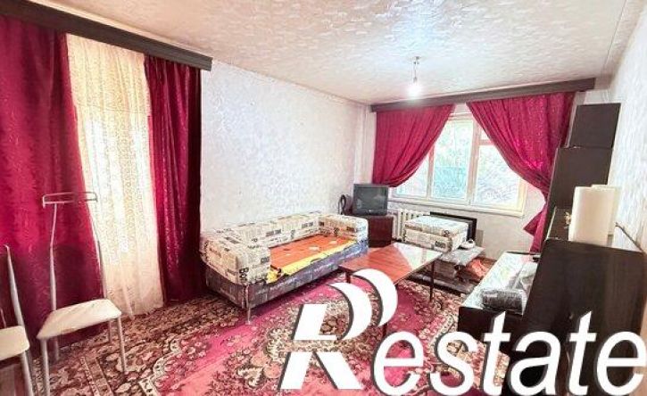 4-комн квартира улица Доваторцев, 59/1,  д. 59/1