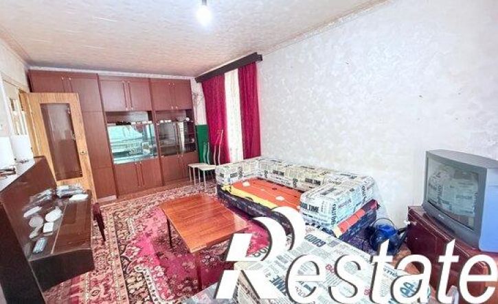 4-комн квартира улица Доваторцев, 59/1,  д. 59/1
