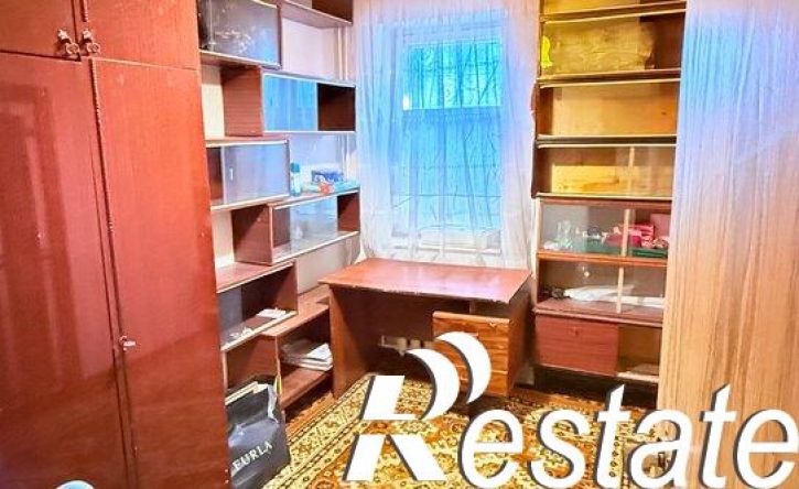 4-комн квартира улица Доваторцев, 59/1,  д. 59/1