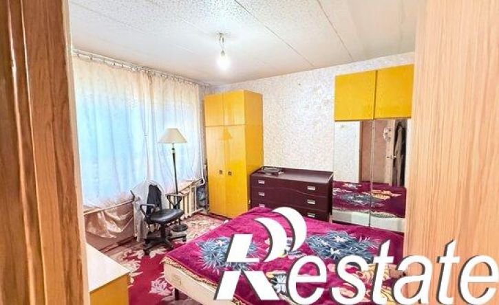 4-комн квартира улица Доваторцев, 59/1,  д. 59/1