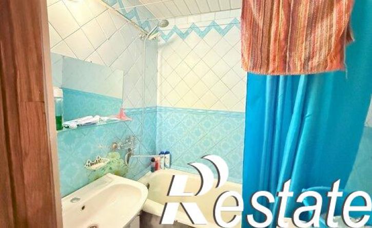 4-комн квартира улица Доваторцев, 59/1,  д. 59/1