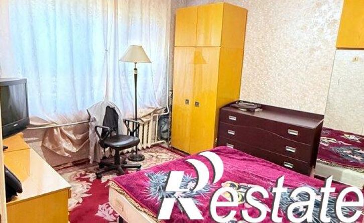 4-комн квартира улица Доваторцев, 59/1,  д. 59/1