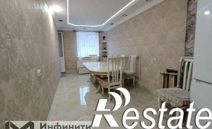 3-комн квартира Шпаковская улица, 115,  д. 115