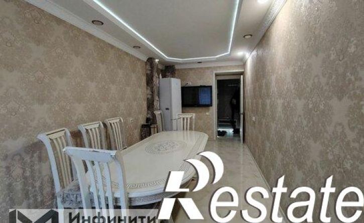 3-комн квартира Шпаковская улица, 115,  д. 115
