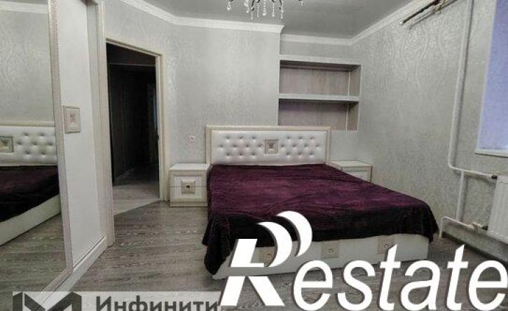3-комн квартира Шпаковская улица, 115,  д. 115