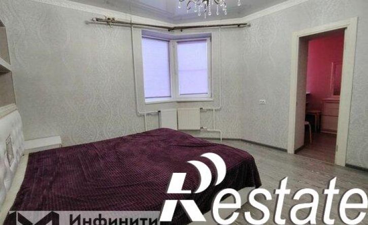 3-комн квартира Шпаковская улица, 115,  д. 115
