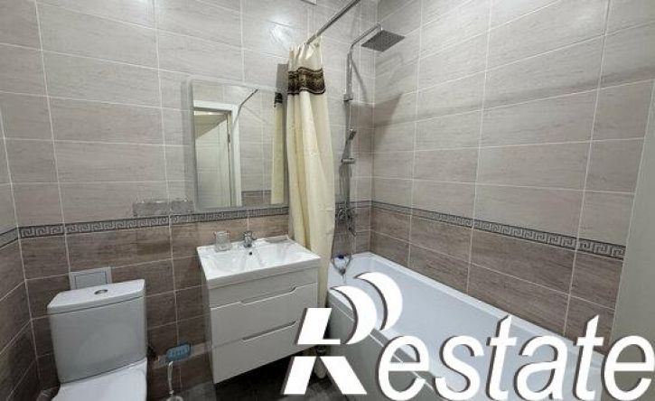 1-комн квартира улица Чапаева, 4/1А,  д. 4/1А