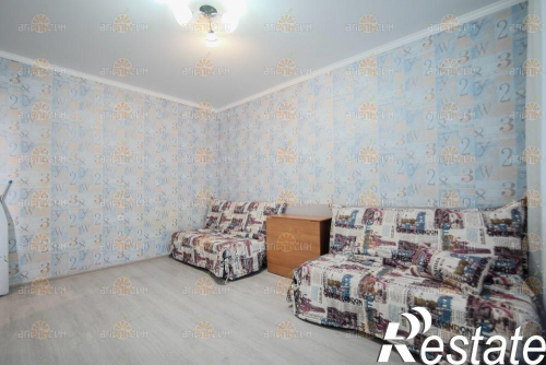 Аренда 1-комн квартиры Достоевского, 77/2