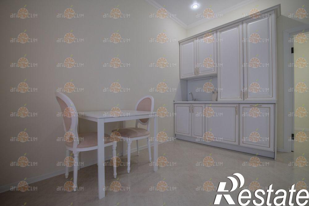 Сдать квартиру за 35 000 рублей на Партизанская, 2б