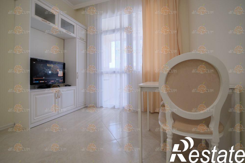 Сдать квартиру за 35 000 рублей на Партизанская, 2б