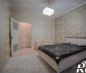2-комн, 76.4кв м, этаж 6/6 Карла Маркса, 108а