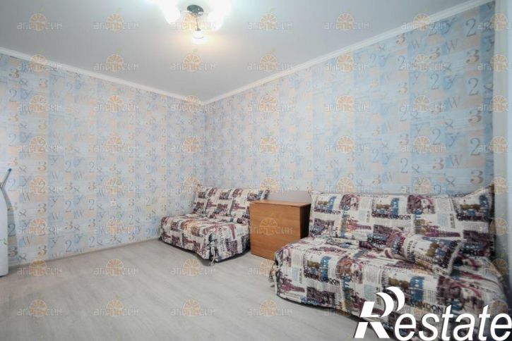 1-комн квартира Достоевского, 77/2