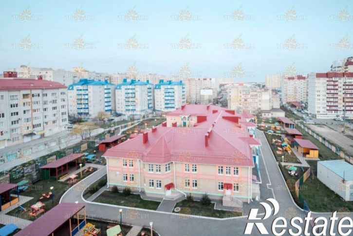 Студия 45 Параллель, 30а