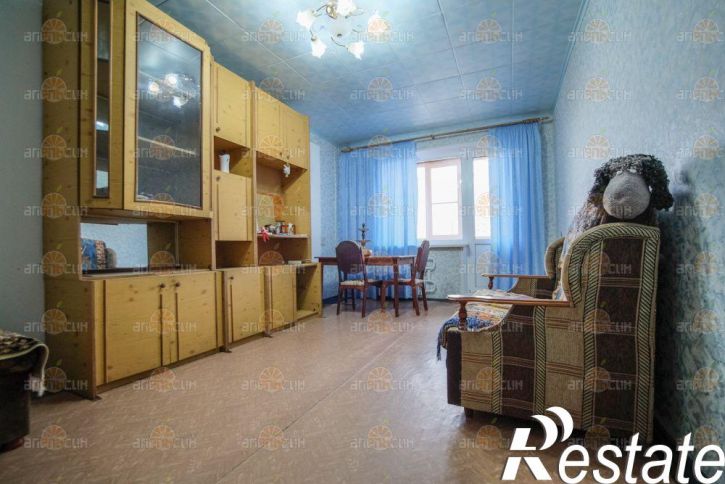 2-комн квартира Буйнакского, 6
