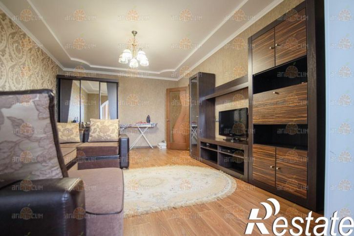 1-комн квартира Октябрьской Революции, 11б