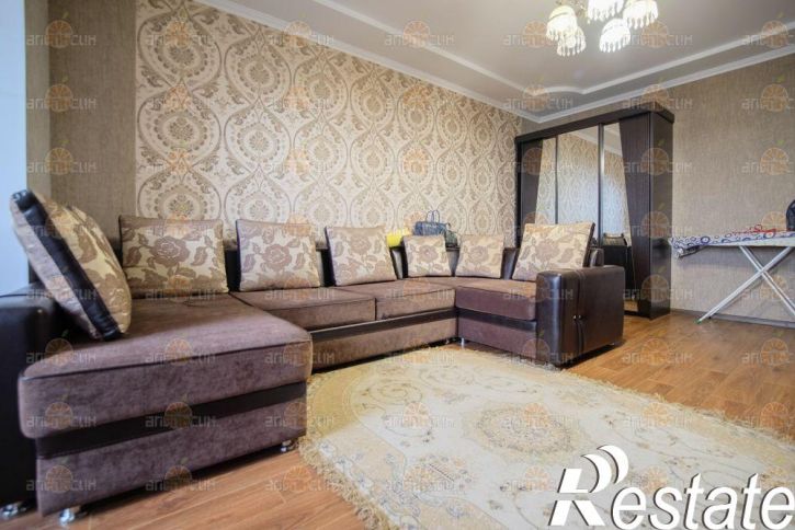1-комн квартира Октябрьской Революции, 11б
