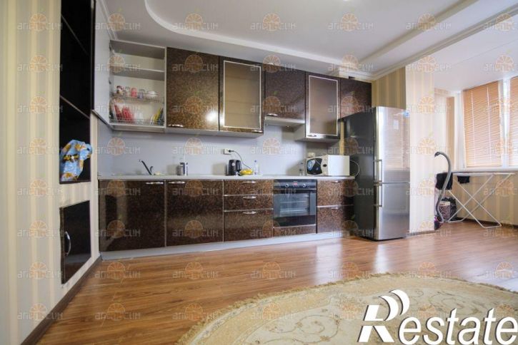 1-комн квартира Октябрьской Революции, 11б