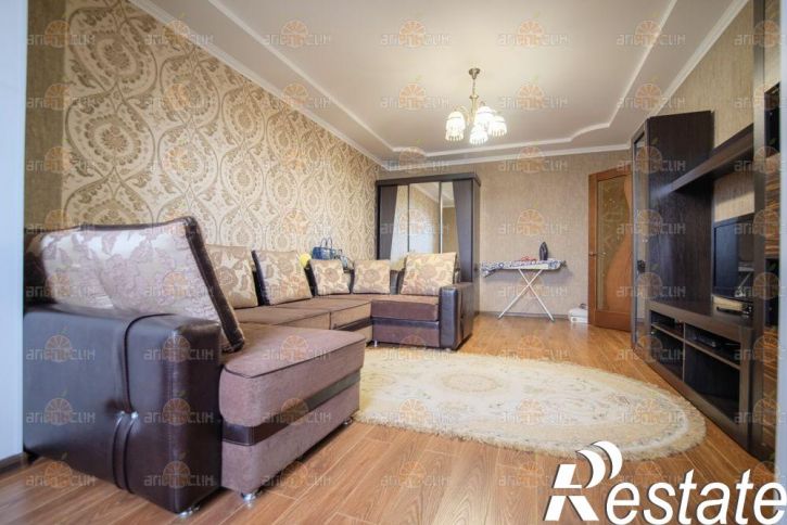 1-комн квартира Октябрьской Революции, 11б