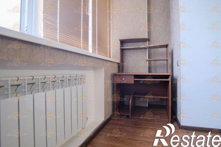 1-комн квартира Октябрьской Революции, 11б