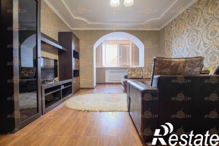 1-комн квартира Октябрьской Революции, 11б