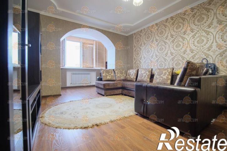 1-комн квартира Октябрьской Революции, 11б